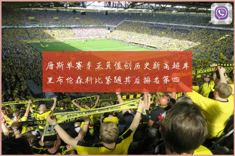 唐斯单赛季正负值创历史新高超库里布伦森科比紧随其后排名第四