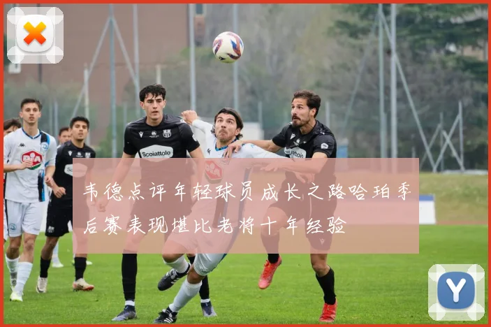 韦德点评年轻球员成长之路哈珀季后赛表现堪比老将十年经验